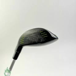 Used Right Hand Nike Vapor Flex 3 Wood 13*-17* Fubuki Stiff Graphite Golf Club -Fairway Woods Sales Store IMG 0086