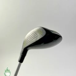 Used Right Hand Nike Vapor Flex 3 Wood 13*-17* Fubuki Stiff Graphite Golf Club -Fairway Woods Sales Store IMG 0087