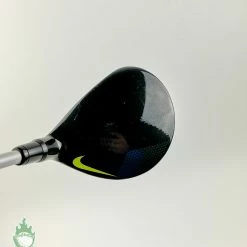 Used Right Hand Nike Vapor Flex 3 Wood 13*-17* Fubuki Stiff Graphite Golf Club -Fairway Woods Sales Store IMG 0088