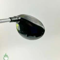 Used Right Hand Nike Vapor Flex 3 Wood 13*-17* Fubuki Stiff Graphite Golf Club -Fairway Woods Sales Store IMG 0089