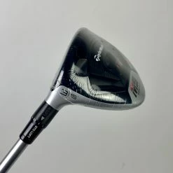 New LH 2019 TaylorMade M5 Fairway 3 Wood 15* 65g Regular Graphite Golf Club