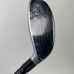 New LH 2019 TaylorMade M5 Fairway 3 Wood 15* 65g Regular Graphite Golf Club -Fairway Woods Sales Store IMG 0095 scaled 1