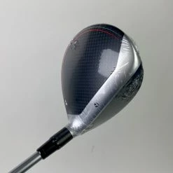 New LH 2019 TaylorMade M5 Fairway 3 Wood 15* 65g Regular Graphite Golf Club -Fairway Woods Sales Store IMG 0097 scaled 1