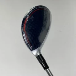 New LH 2019 TaylorMade M5 Fairway 3 Wood 15* 65g Regular Graphite Golf Club -Fairway Woods Sales Store IMG 0098 scaled 1