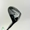 Used RH Titleist TSi2 Fairway 3+ Wood 13.5* DI-7S Stiff Flex Graphite Golf Club