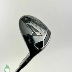 Used RH Titleist TSi2 Fairway 3+ Wood 13.5* DI-7S Stiff Flex Graphite Golf Club