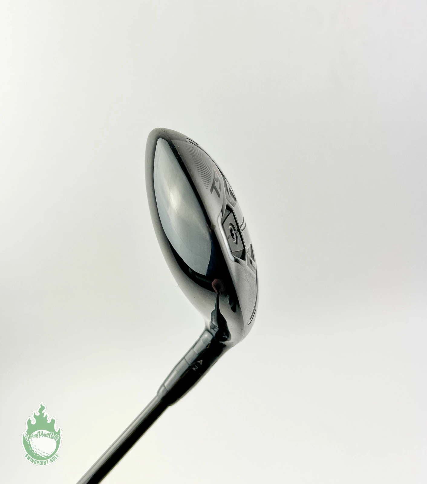 Used RH Titleist TSi2 Fairway 3+ Wood 13.5* DI-7S Stiff Flex Graphite Golf Club 13 Used RH Titleist TSi2 Fairway 3+ Wood 13.5* DI-7S Stiff Flex Graphite Golf Club - Image 11