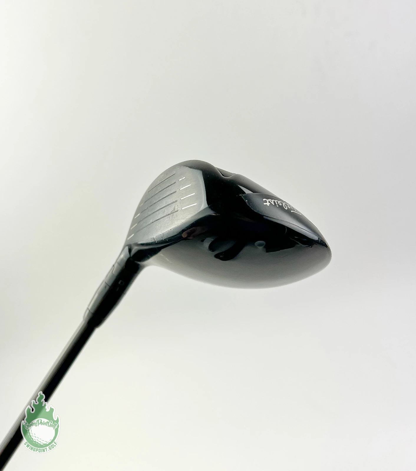 Used RH Titleist TSi2 Fairway 3+ Wood 13.5* DI-7S Stiff Flex Graphite Golf Club 12 Used RH Titleist TSi2 Fairway 3+ Wood 13.5* DI-7S Stiff Flex Graphite Golf Club - Image 10