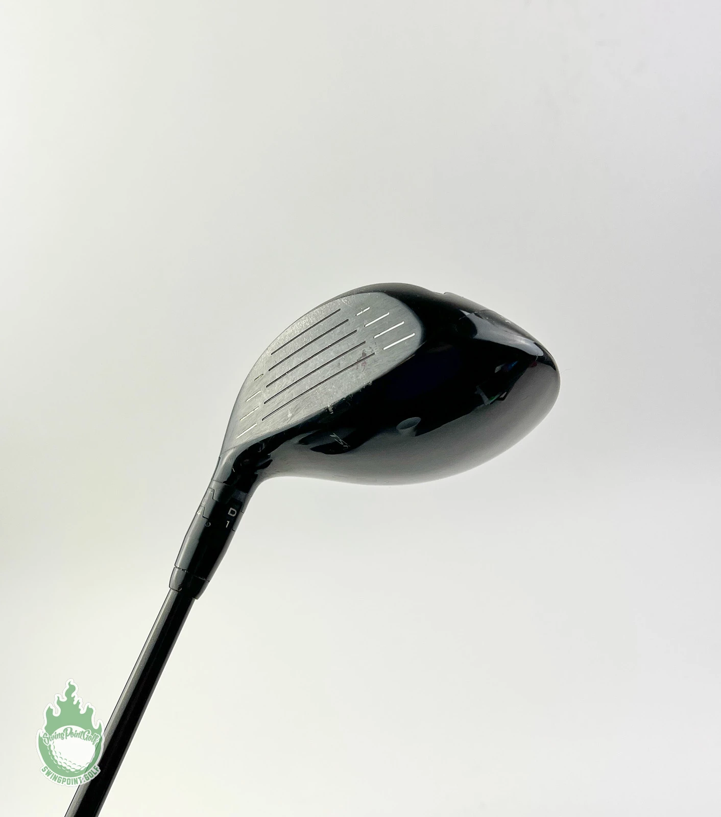 Used RH Titleist TSi2 Fairway 3+ Wood 13.5* DI-7S Stiff Flex Graphite Golf Club 10 Used RH Titleist TSi2 Fairway 3+ Wood 13.5* DI-7S Stiff Flex Graphite Golf Club - Image 8