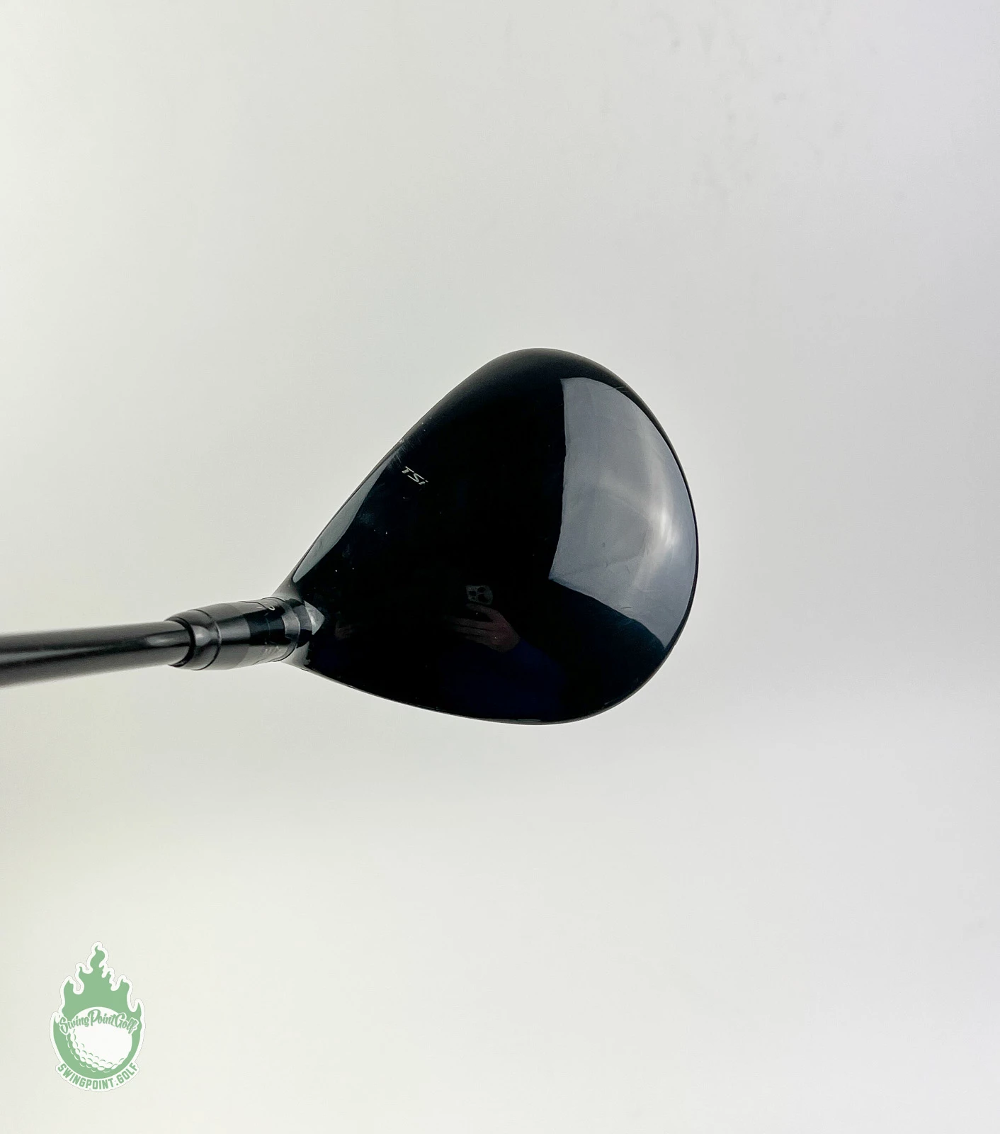 Used RH Titleist TSi2 Fairway 3+ Wood 13.5* DI-7S Stiff Flex Graphite Golf Club 9 Used RH Titleist TSi2 Fairway 3+ Wood 13.5* DI-7S Stiff Flex Graphite Golf Club - Image 7