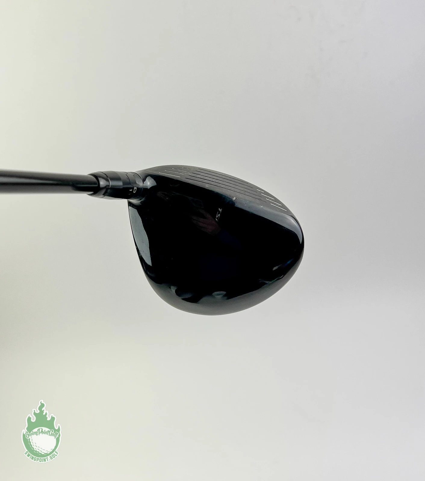 Used RH Titleist TSi2 Fairway 3+ Wood 13.5* DI-7S Stiff Flex Graphite Golf Club 8 Used RH Titleist TSi2 Fairway 3+ Wood 13.5* DI-7S Stiff Flex Graphite Golf Club - Image 6