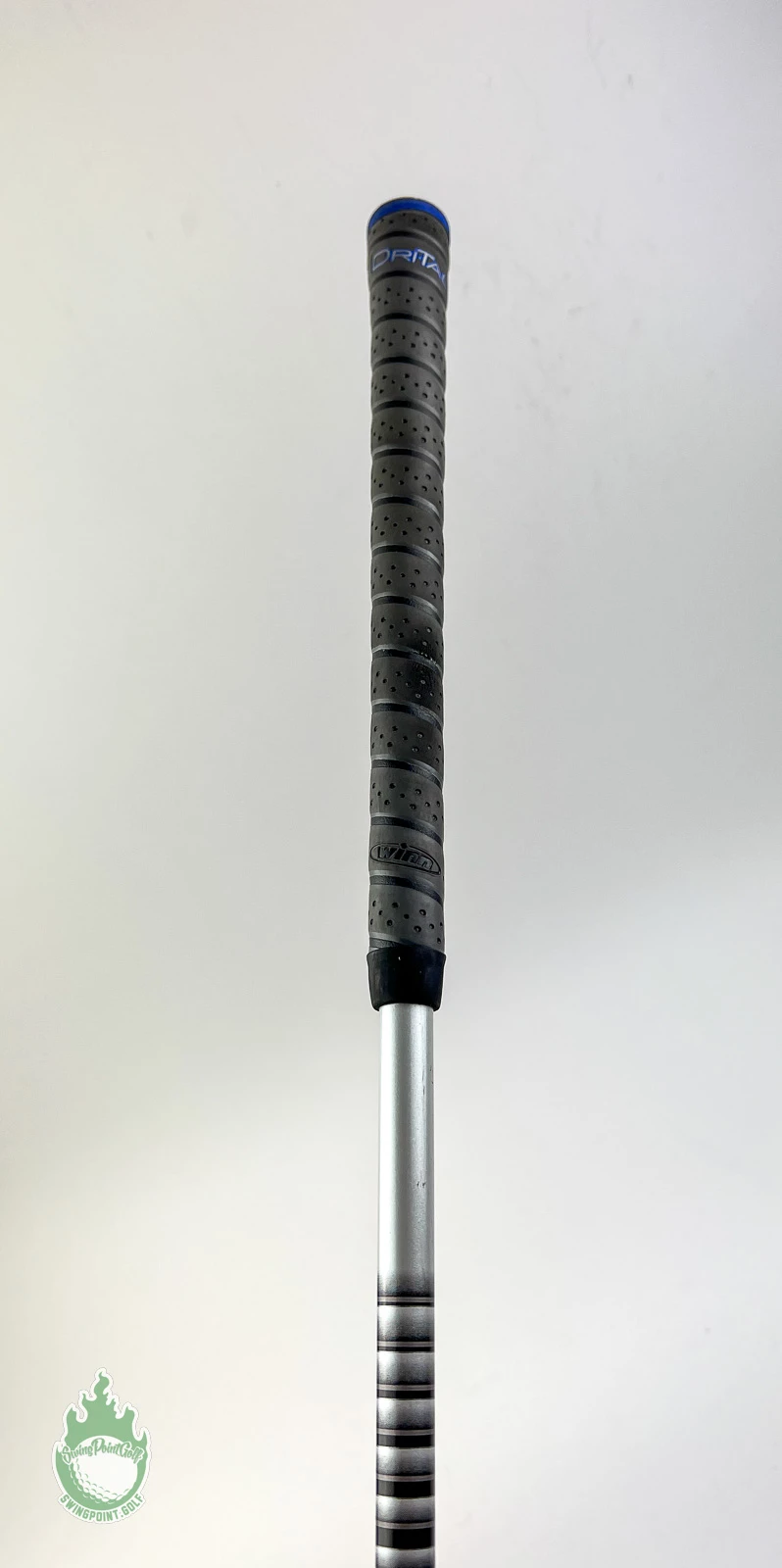 Used RH Titleist TSi2 Fairway 3+ Wood 13.5* DI-7S Stiff Flex Graphite Golf Club 6 Used RH Titleist TSi2 Fairway 3+ Wood 13.5* DI-7S Stiff Flex Graphite Golf Club - Image 4