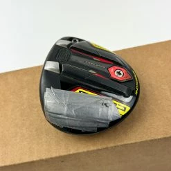 Used Right Handed Cobra KING SZ Speedzone 5 Wood 18.5* Head Only Golf Club -Fairway Woods Sales Store IMG 0186