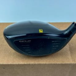 Used Right Handed Cobra KING SZ Speedzone 5 Wood 18.5* Head Only Golf Club -Fairway Woods Sales Store IMG 0187