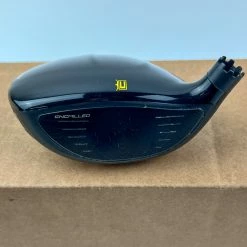 Used Right Handed Cobra KING SZ Speedzone 5 Wood 18.5* Head Only Golf Club -Fairway Woods Sales Store IMG 0188