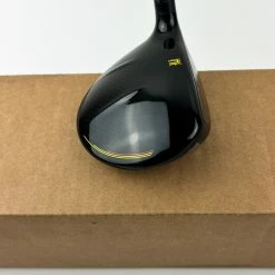 Used Right Handed Cobra KING SZ Speedzone 5 Wood 18.5* Head Only Golf Club -Fairway Woods Sales Store IMG 0190