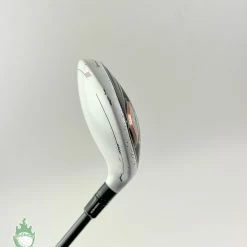 RH TaylorMade R11s Fairway 3 Wood 15.5* RIP Phenom 70g Stiff Flex Graphite Golf -Fairway Woods Sales Store IMG 0210