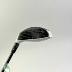 RH TaylorMade R11s Fairway 3 Wood 15.5* RIP Phenom 70g Stiff Flex Graphite Golf -Fairway Woods Sales Store IMG 0212
