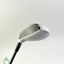 RH TaylorMade R11s Fairway 3 Wood 15.5* RIP Phenom 70g Stiff Flex Graphite Golf -Fairway Woods Sales Store IMG 0213