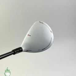 RH TaylorMade R11s Fairway 3 Wood 15.5* RIP Phenom 70g Stiff Flex Graphite Golf -Fairway Woods Sales Store IMG 0214