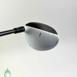 RH TaylorMade R11s Fairway 3 Wood 15.5* RIP Phenom 70g Stiff Flex Graphite Golf -Fairway Woods Sales Store IMG 0215