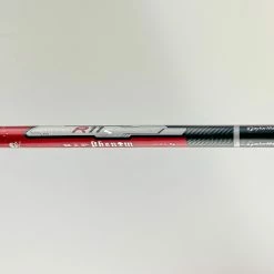 RH TaylorMade R11s Fairway 3 Wood 15.5* RIP Phenom 70g Stiff Flex Graphite Golf -Fairway Woods Sales Store IMG 0216