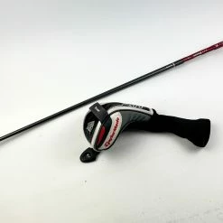 RH TaylorMade R11s Fairway 3 Wood 15.5* RIP Phenom 70g Stiff Flex Graphite Golf -Fairway Woods Sales Store IMG 0218