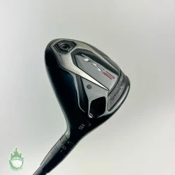 Used RH Titleist TS2 Fairway Wood 15* HZRDUS 6.0 70g Stiff Graphite Golf Club