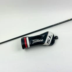 Used RH Titleist TS2 Fairway Wood 15* HZRDUS 6.0 70g Stiff Graphite Golf Club -Fairway Woods Sales Store IMG 0319