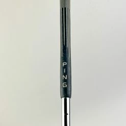 Used RH Ping Karsten Zing Blonde Fairway 3 Wood KT-M Stiff Flex Steel Golf Club -Fairway Woods Sales Store IMG 0340