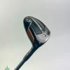 Callaway Mavrik Fairway 4 Wood 16.5* Even Flow Riptide Stiff Graphite Golf Club -Fairway Woods Sales Store IMG 0346