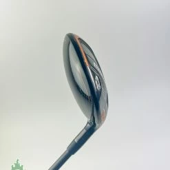 Callaway Mavrik Fairway 4 Wood 16.5* Even Flow Riptide Stiff Graphite Golf Club -Fairway Woods Sales Store IMG 0348