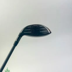 Callaway Mavrik Fairway 4 Wood 16.5* Even Flow Riptide Stiff Graphite Golf Club -Fairway Woods Sales Store IMG 0350