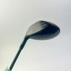 Callaway Mavrik Fairway 4 Wood 16.5* Even Flow Riptide Stiff Graphite Golf Club -Fairway Woods Sales Store IMG 0351