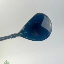 Callaway Mavrik Fairway 4 Wood 16.5* Even Flow Riptide Stiff Graphite Golf Club -Fairway Woods Sales Store IMG 0352