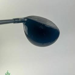 Callaway Mavrik Fairway 4 Wood 16.5* Even Flow Riptide Stiff Graphite Golf Club -Fairway Woods Sales Store IMG 0353