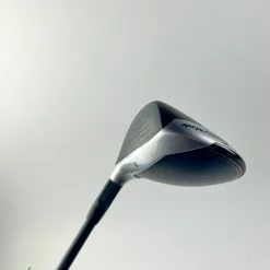 Used RH TaylorMade M6 Fairway 5 Wood 18* Ventus 5-R Regular Graphite Golf Club -Fairway Woods Sales Store IMG 0358