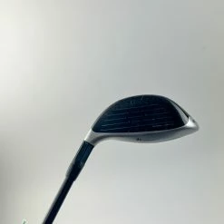 Used RH TaylorMade M6 Fairway 5 Wood 18* Ventus 5-R Regular Graphite Golf Club -Fairway Woods Sales Store IMG 0359