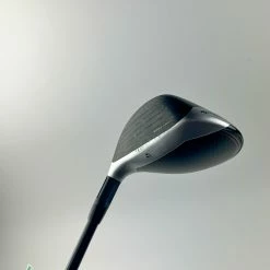 Used RH TaylorMade M6 Fairway 5 Wood 18* Ventus 5-R Regular Graphite Golf Club -Fairway Woods Sales Store IMG 0360