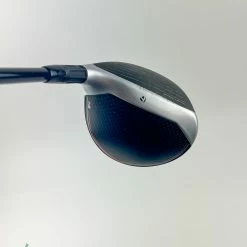 Used RH TaylorMade M6 Fairway 5 Wood 18* Ventus 5-R Regular Graphite Golf Club -Fairway Woods Sales Store IMG 0362