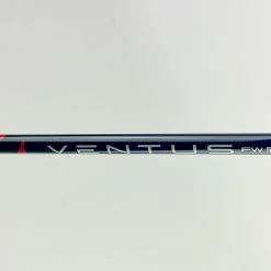 Used RH TaylorMade M6 Fairway 5 Wood 18* Ventus 5-R Regular Graphite Golf Club -Fairway Woods Sales Store IMG 0363