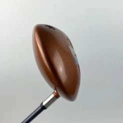 Used RH TaylorMade Burner Driver 10.5* Bubble Shaft 90g Stiff Flex Graphite -Fairway Woods Sales Store IMG 0373