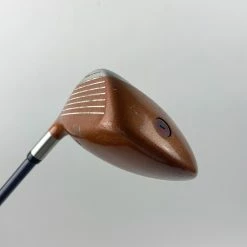 Used RH TaylorMade Burner Driver 10.5* Bubble Shaft 90g Stiff Flex Graphite -Fairway Woods Sales Store IMG 0374