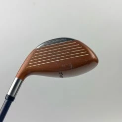 Used RH TaylorMade Burner Driver 10.5* Bubble Shaft 90g Stiff Flex Graphite -Fairway Woods Sales Store IMG 0375