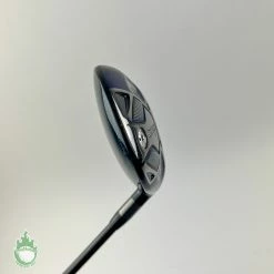 Used RH Callaway Big Bertha REVA Fairway 5 Wood 45g Regular Graphite Golf Club -Fairway Woods Sales Store IMG 0377 1