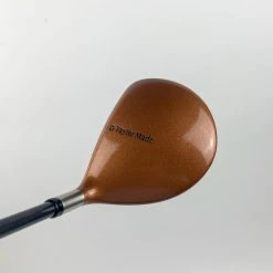 Used RH TaylorMade Burner Driver 10.5* Bubble Shaft 90g Stiff Flex Graphite -Fairway Woods Sales Store IMG 0377