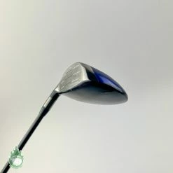 Used RH Callaway Big Bertha REVA Fairway 5 Wood 45g Regular Graphite Golf Club -Fairway Woods Sales Store IMG 0378 1