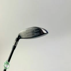 Used RH Callaway Big Bertha REVA Fairway 5 Wood 45g Regular Graphite Golf Club -Fairway Woods Sales Store IMG 0379 1