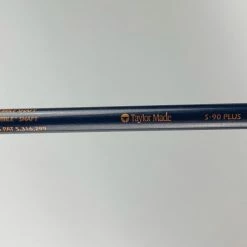 Used RH TaylorMade Burner Driver 10.5* Bubble Shaft 90g Stiff Flex Graphite -Fairway Woods Sales Store IMG 0379