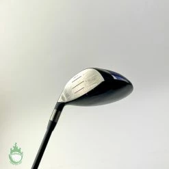 Used RH Callaway Big Bertha REVA Fairway 5 Wood 45g Regular Graphite Golf Club -Fairway Woods Sales Store IMG 0380 1